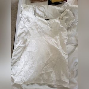 Cute summer sundress